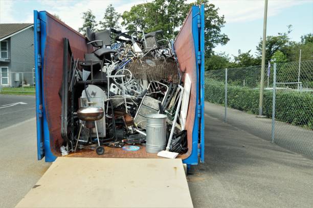 Best Professional Junk Removal  in Palisades Park, NJ